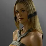 Isabelle Cornish
