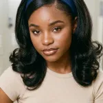 Saniyya Sidney