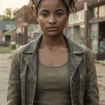 Saniyya Sidney