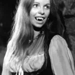 Lalla Ward
