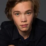 Charlie Plummer