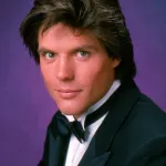 Paul Johansson
