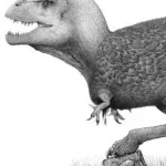 Vastatosaurus Rex