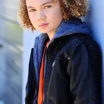Mateo Ray Garcia