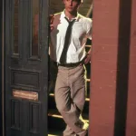 Matthew McConaughey