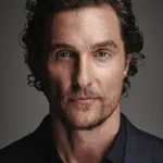Matthew McConaughey