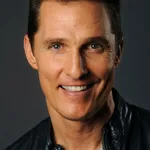 Matthew McConaughey