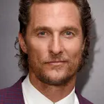Matthew McConaughey