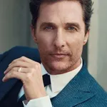 Matthew McConaughey