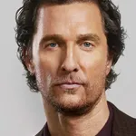 Matthew McConaughey