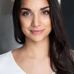 Alisha Ahamed
