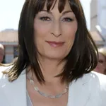 Anjelica Huston