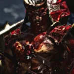 General Shao Kahn