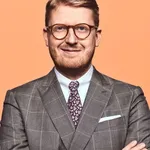 Nikolaj Stokholm