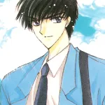 Touya Kinomoto/Tori Avalon