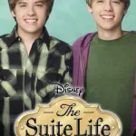 The Suite Life on Deck