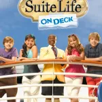 The Suite Life on Deck