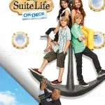 The Suite Life on Deck