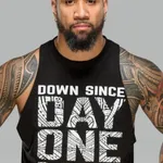 Joshua Fatu