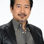 Hisashi Izumi