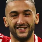 Hakim Ziyech
