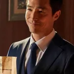 Daniel Henney