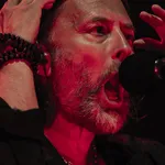 Thom Yorke
