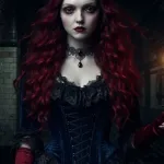Lily Cole