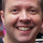 Richard Ian Cox