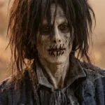 Billy Butcherson (Reboot)