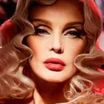 Arielle Dombasle