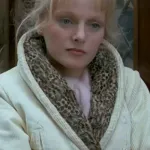 Arielle Dombasle