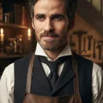 Colin O'Donoghue