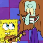 Smoothe Jazz at Bikini Bottom