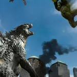Godzilla Minus Zero