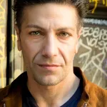 Fabrizio Bucci