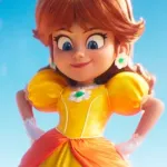 Princess Daisy