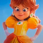 Princess Daisy