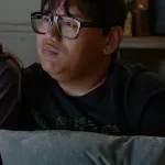 Jacob Batalon