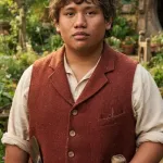 Jacob Batalon