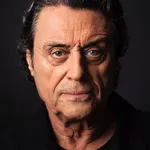 Ian McShane