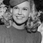 Doris Day