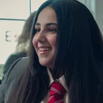 Sahar Zahid