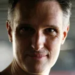 Iain McCaig