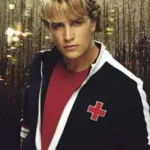Kian Egan