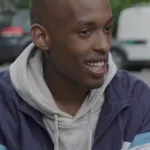 Sacha Kléber Nyiligira