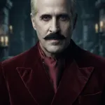 Peter Stormare