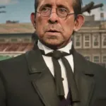 Peter Stormare