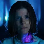 Sam Walker (The Astronaut)