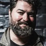 Sean Patton